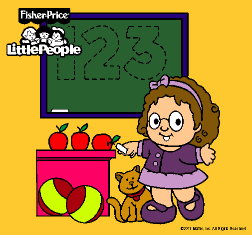 Little People 11