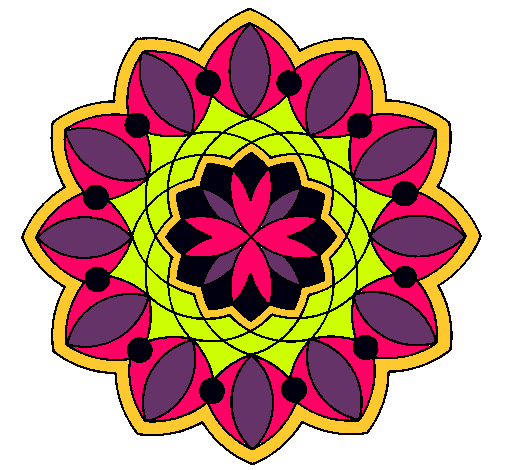 Mandala 20