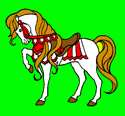 Caballo