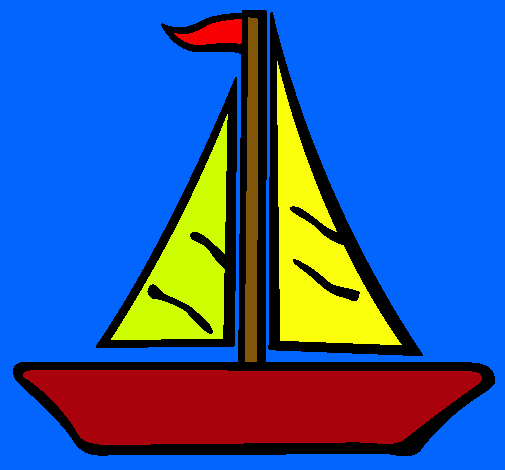 Barco velero