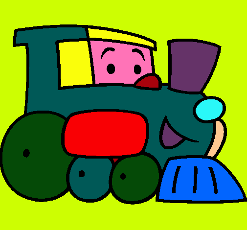 Tren