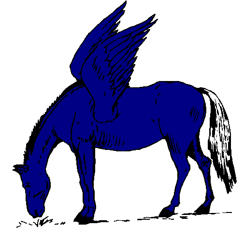 Pegaso