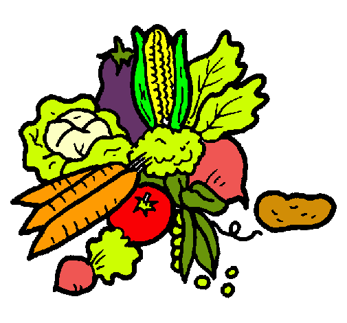 verduras