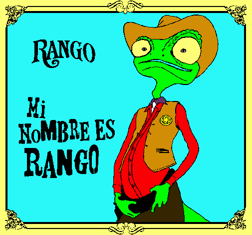 Rango