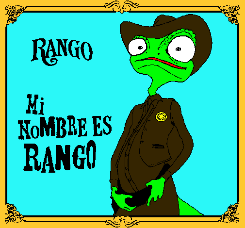 Rango