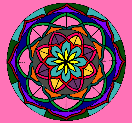 Mandala 6