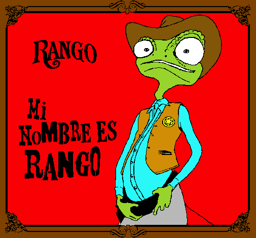 Rango