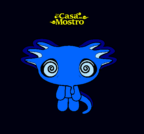 Mostro 3