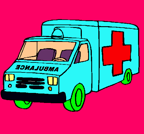 Ambulancia