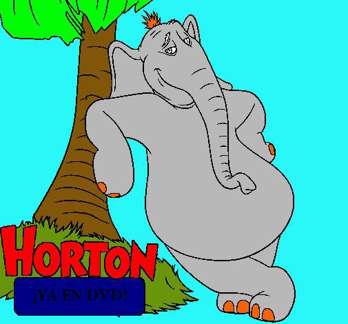 Horton