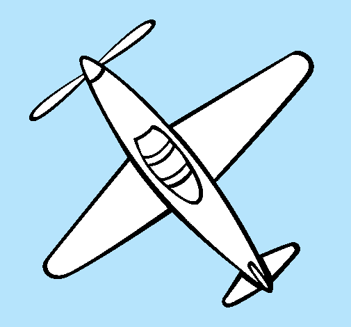 Avión III