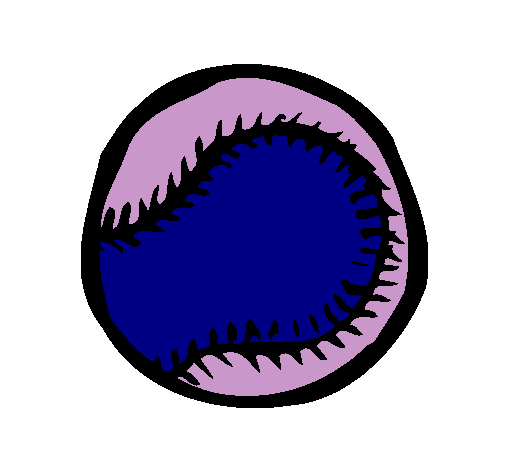 Pelota de béisbol