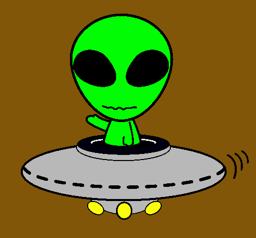 Alienígena