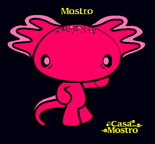 Mostro 2