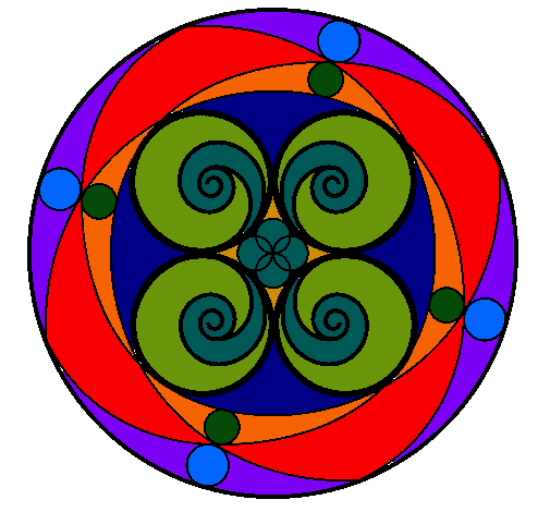 Mandala 5