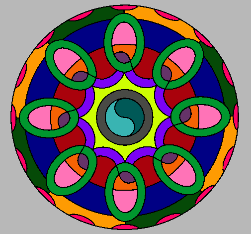 Mandala 26