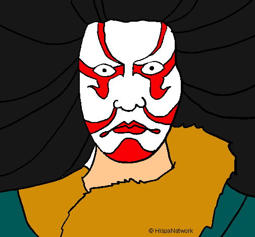 Kabuki
