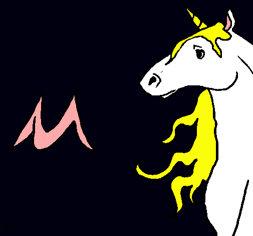 Unicornio