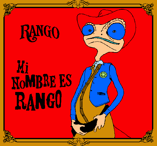 Rango