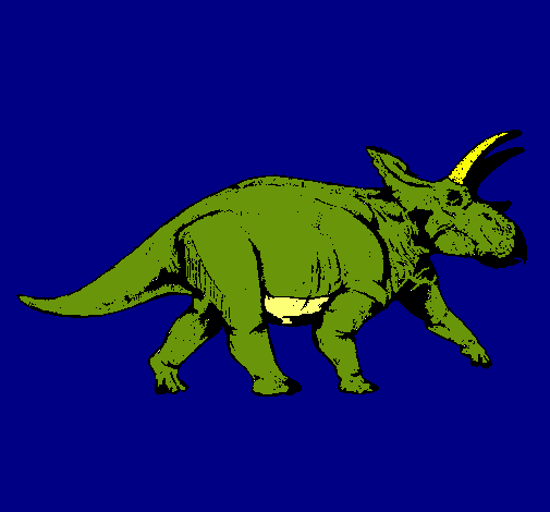 Triceratops