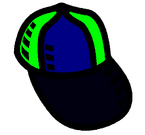 Gorra de béisbol