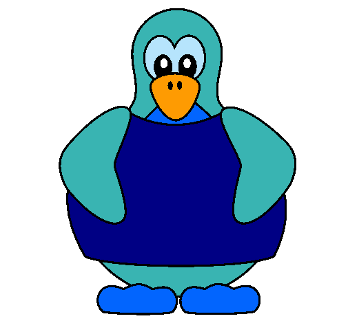 Pingüino