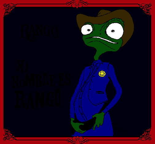 Rango