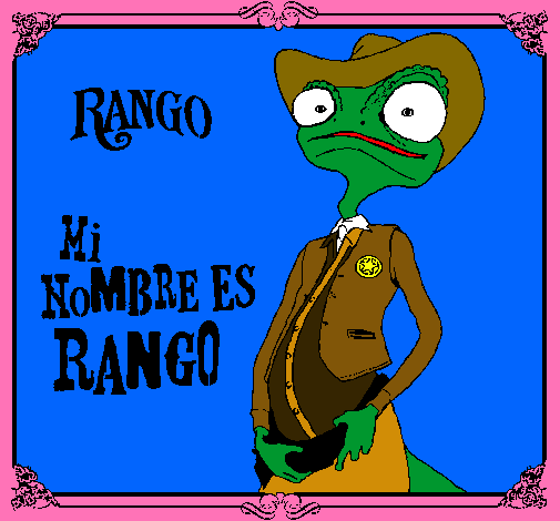 Rango