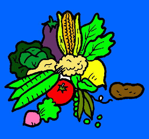 verduras