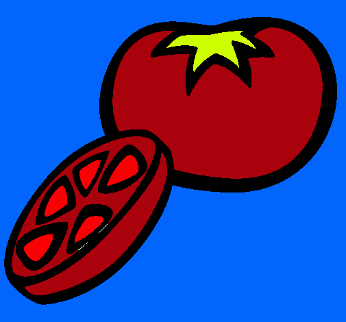 Tomate