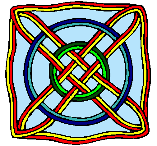 Mandala 40