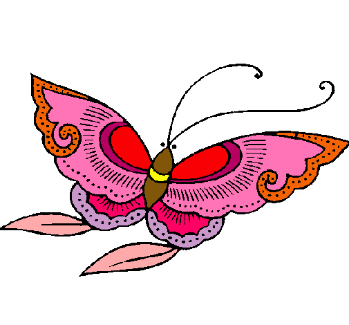 Mariposa