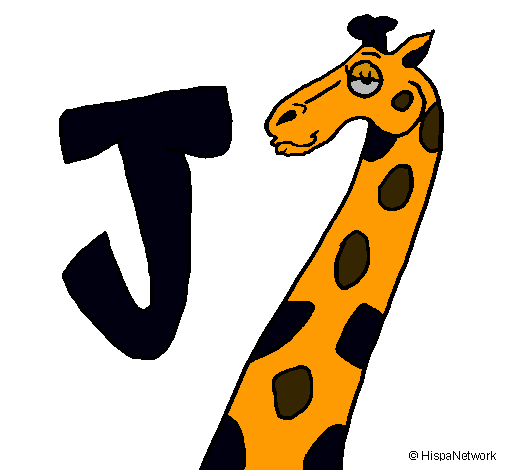 Jirafa