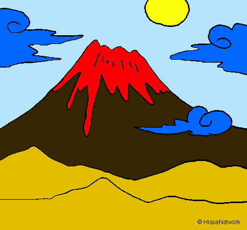 Monte Fuji