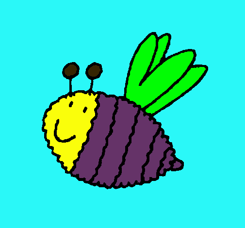 Abeja 4