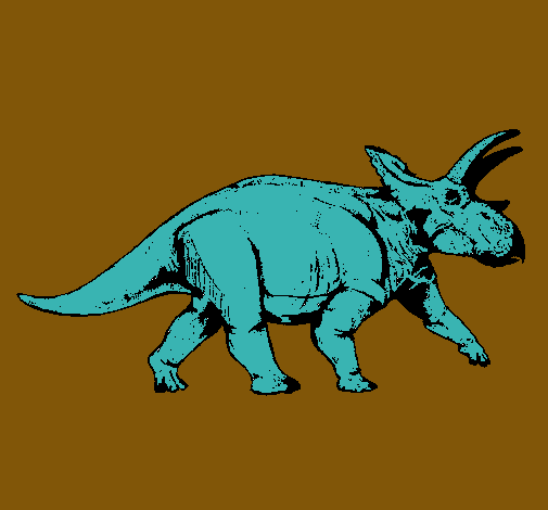 Triceratops