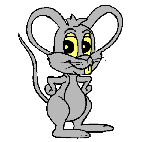 Ratón