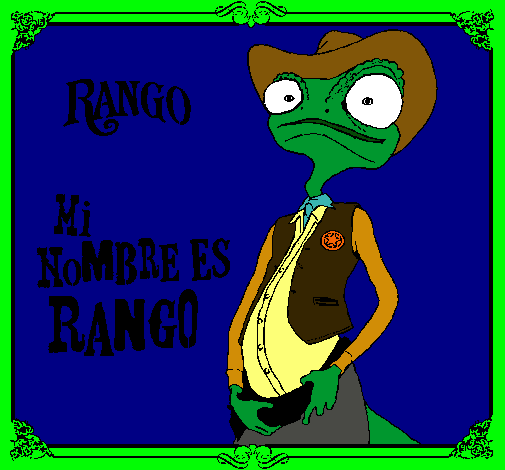 Rango