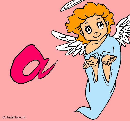 Ángel