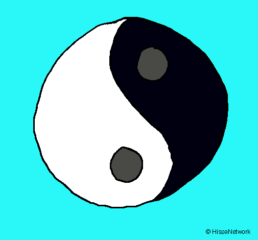 Yin yang