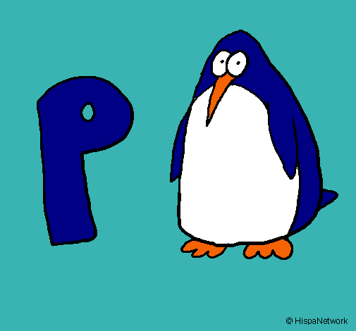 Pingüino