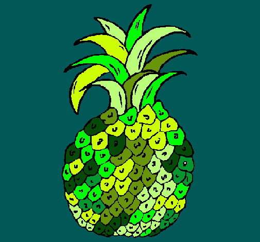 piña