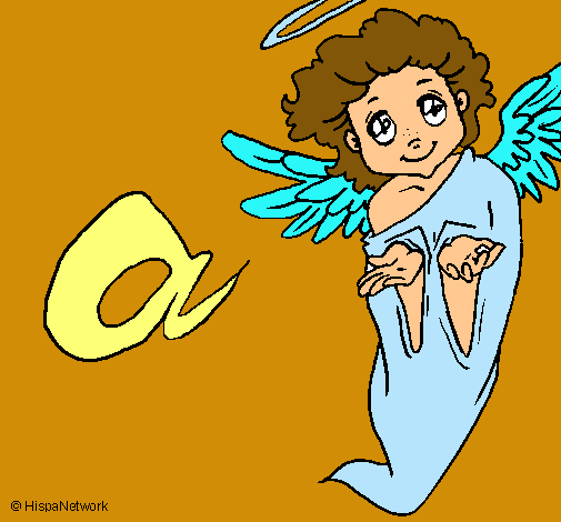 Ángel