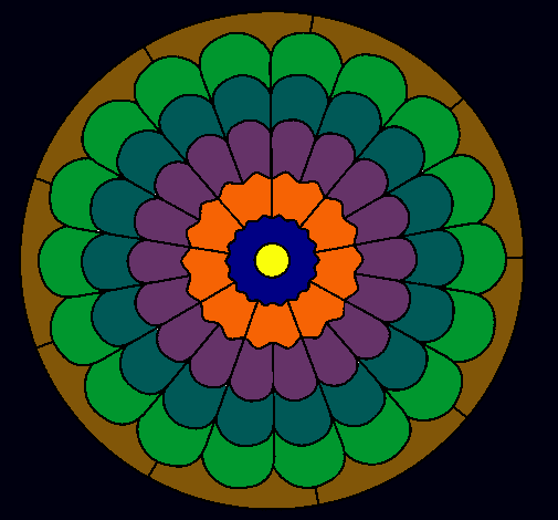 Mandala 23