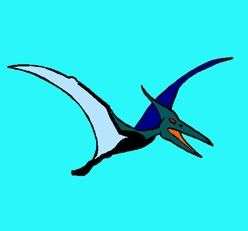 Pterodáctilo