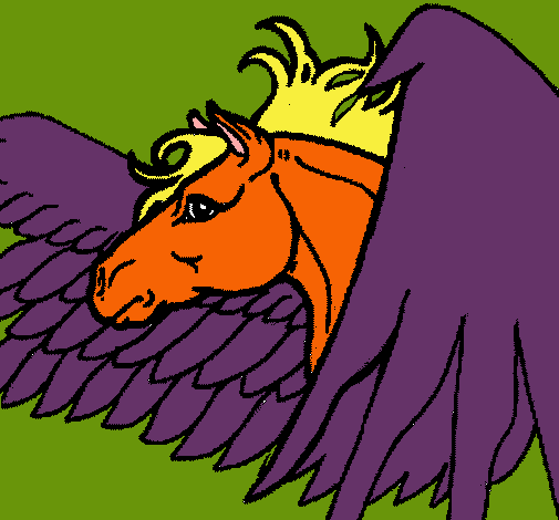 Pegaso