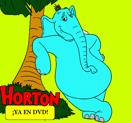 Horton