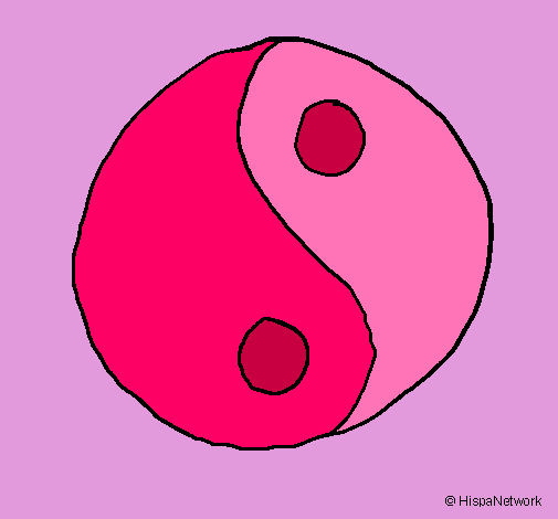 Yin yang