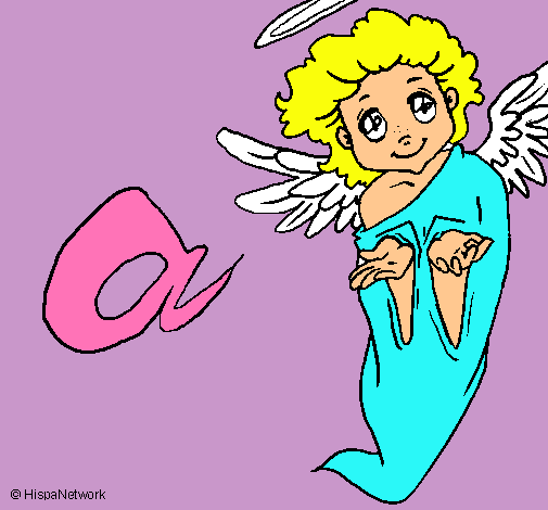 Ángel