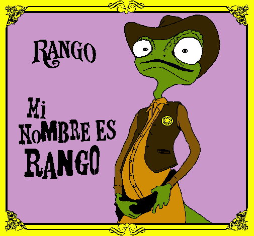 Rango